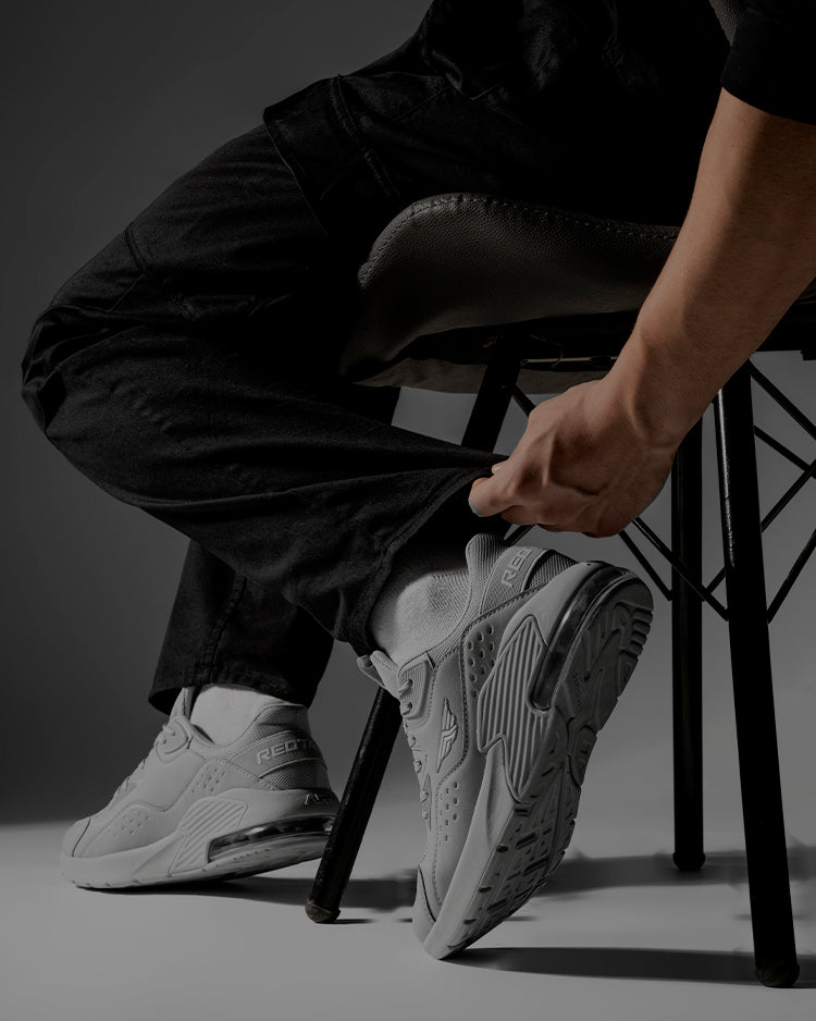 Men’s Lifestyle Trainers