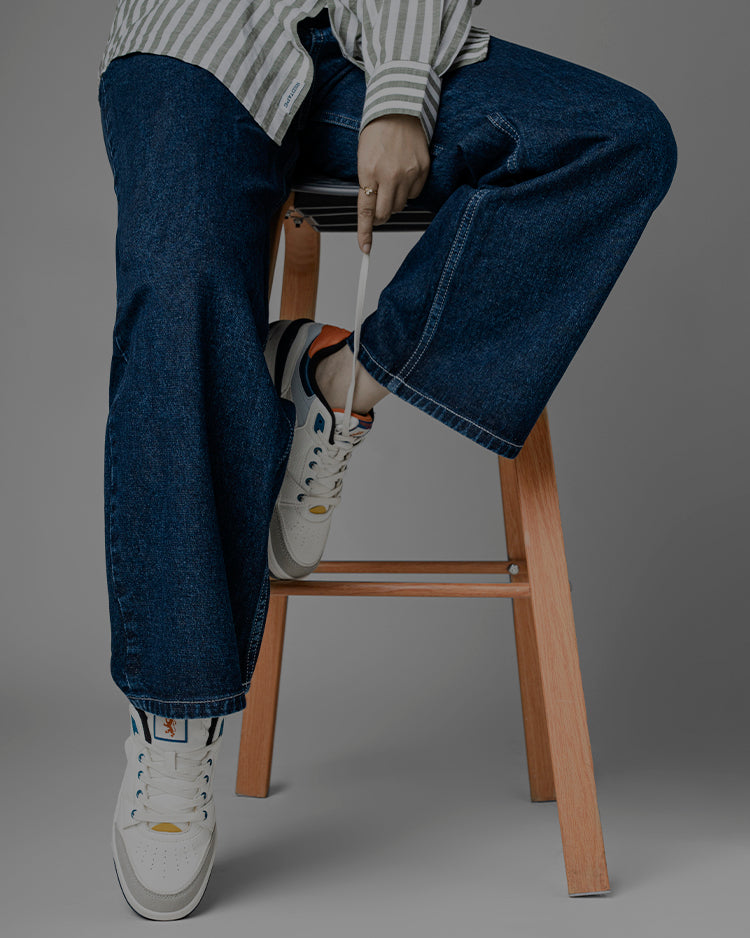 Women’s Lifestyle Trainers