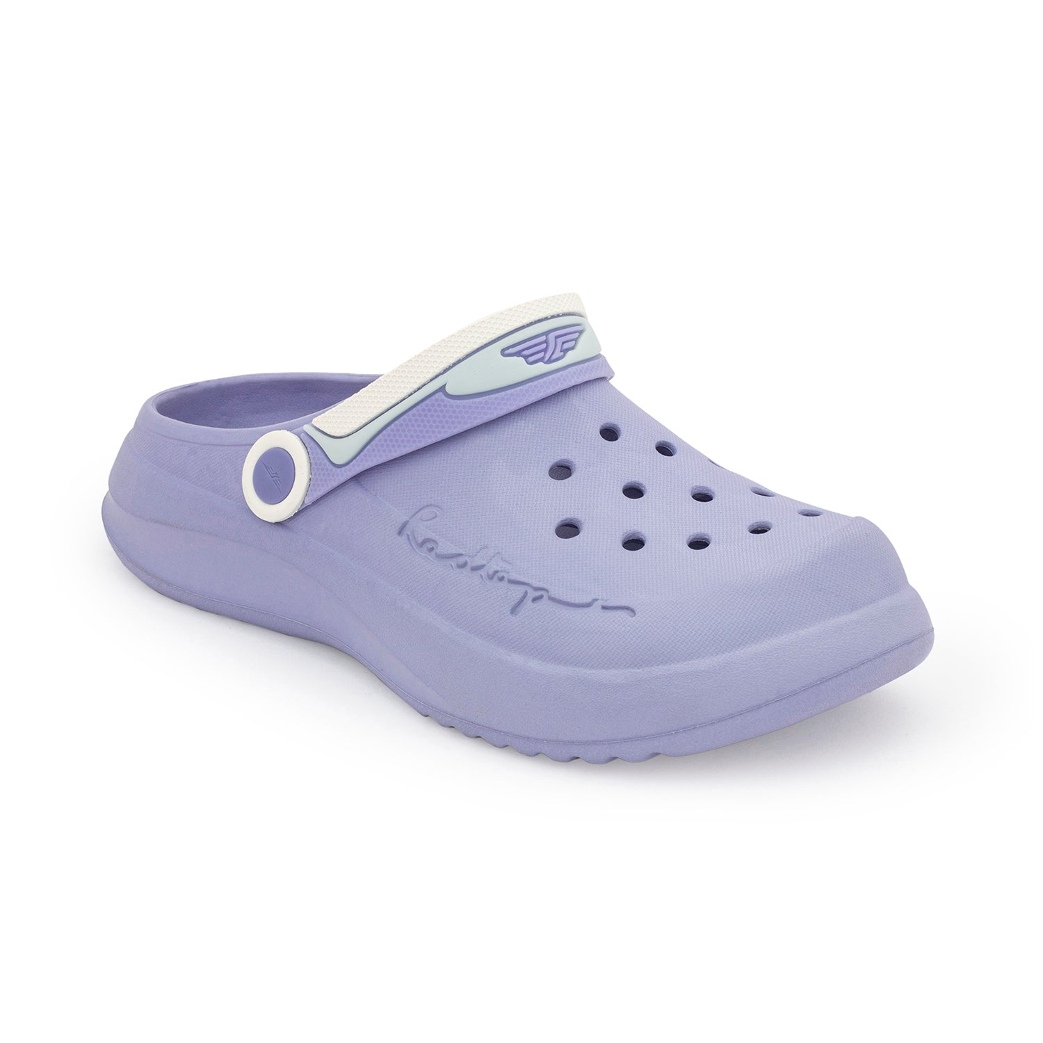 Pastel Lavender