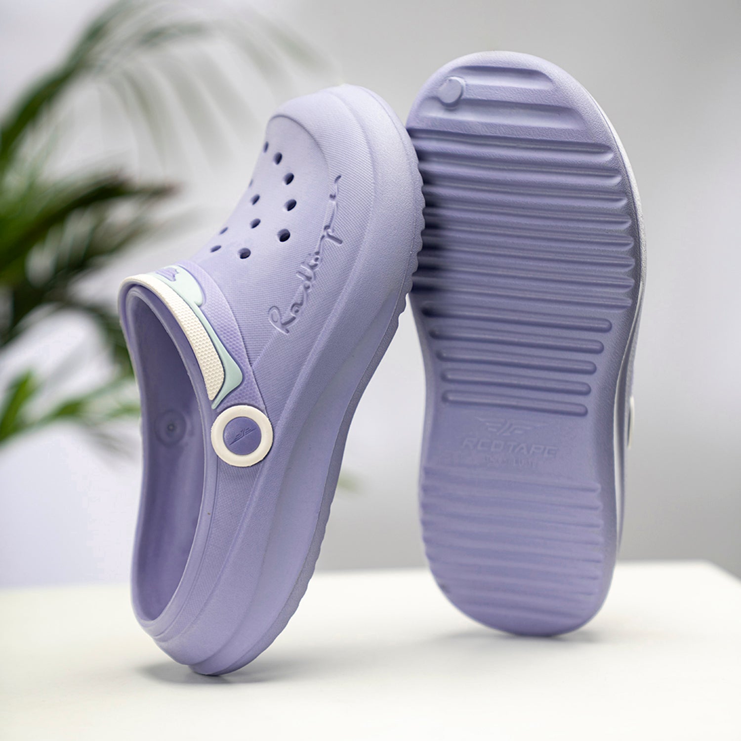 Pastel Lavender