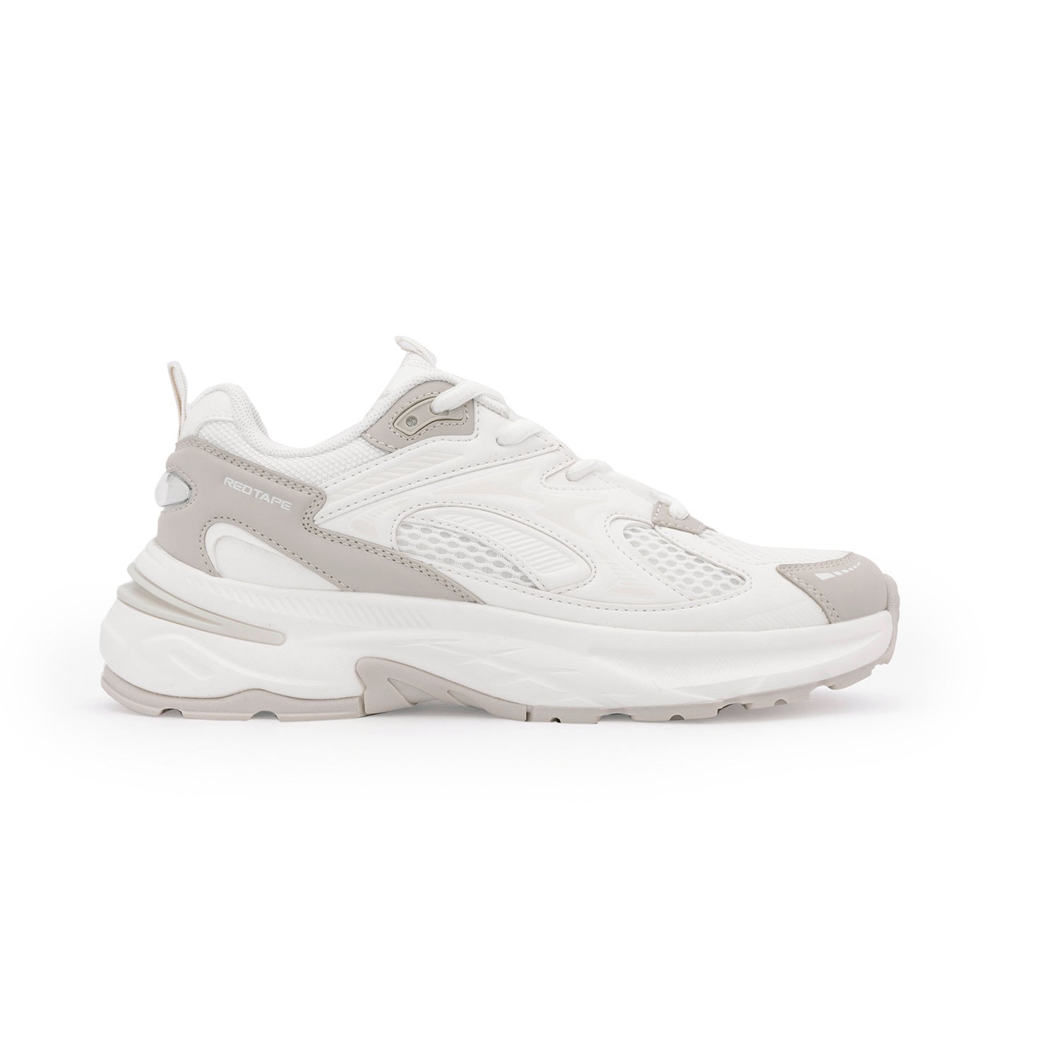 White/Beige