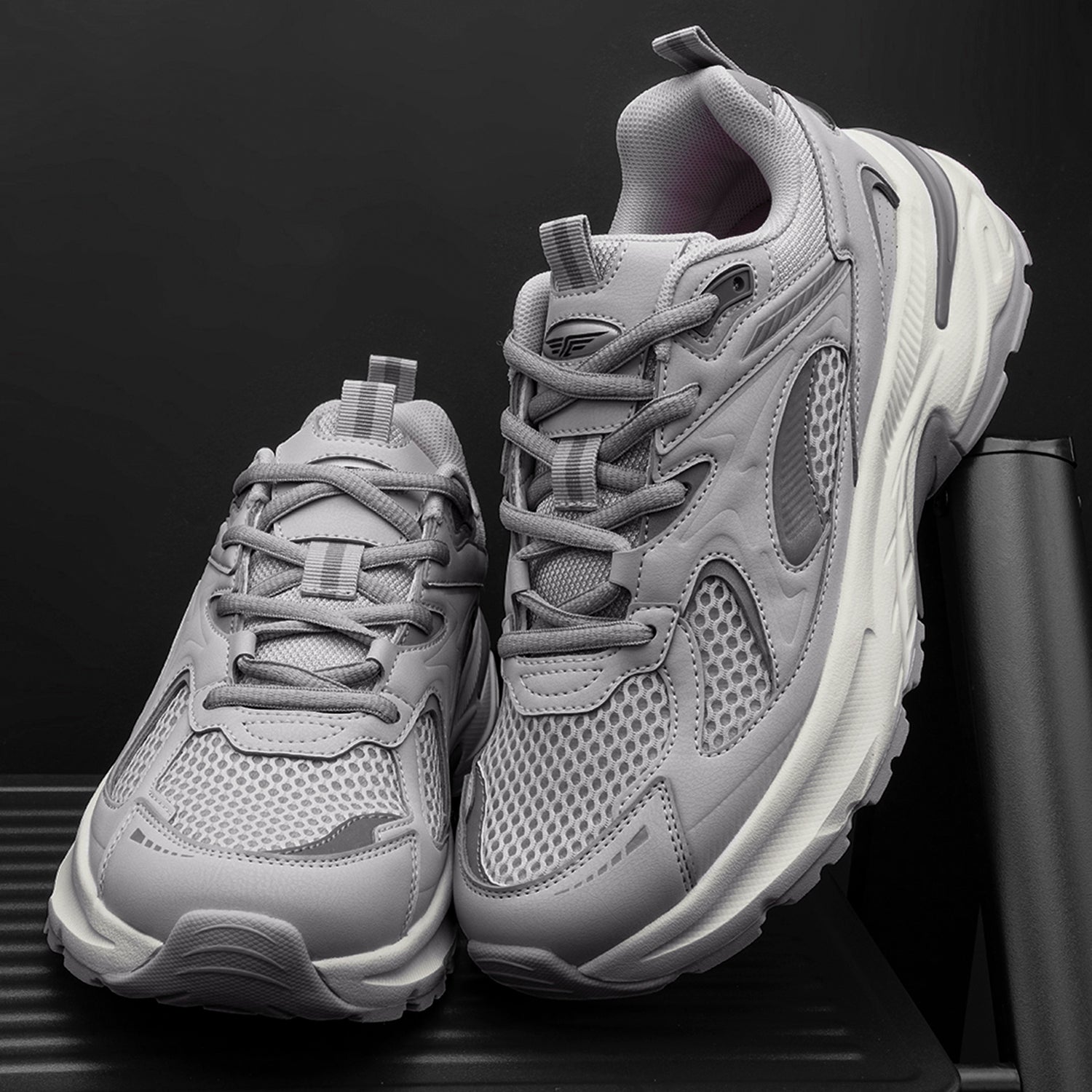 Grey