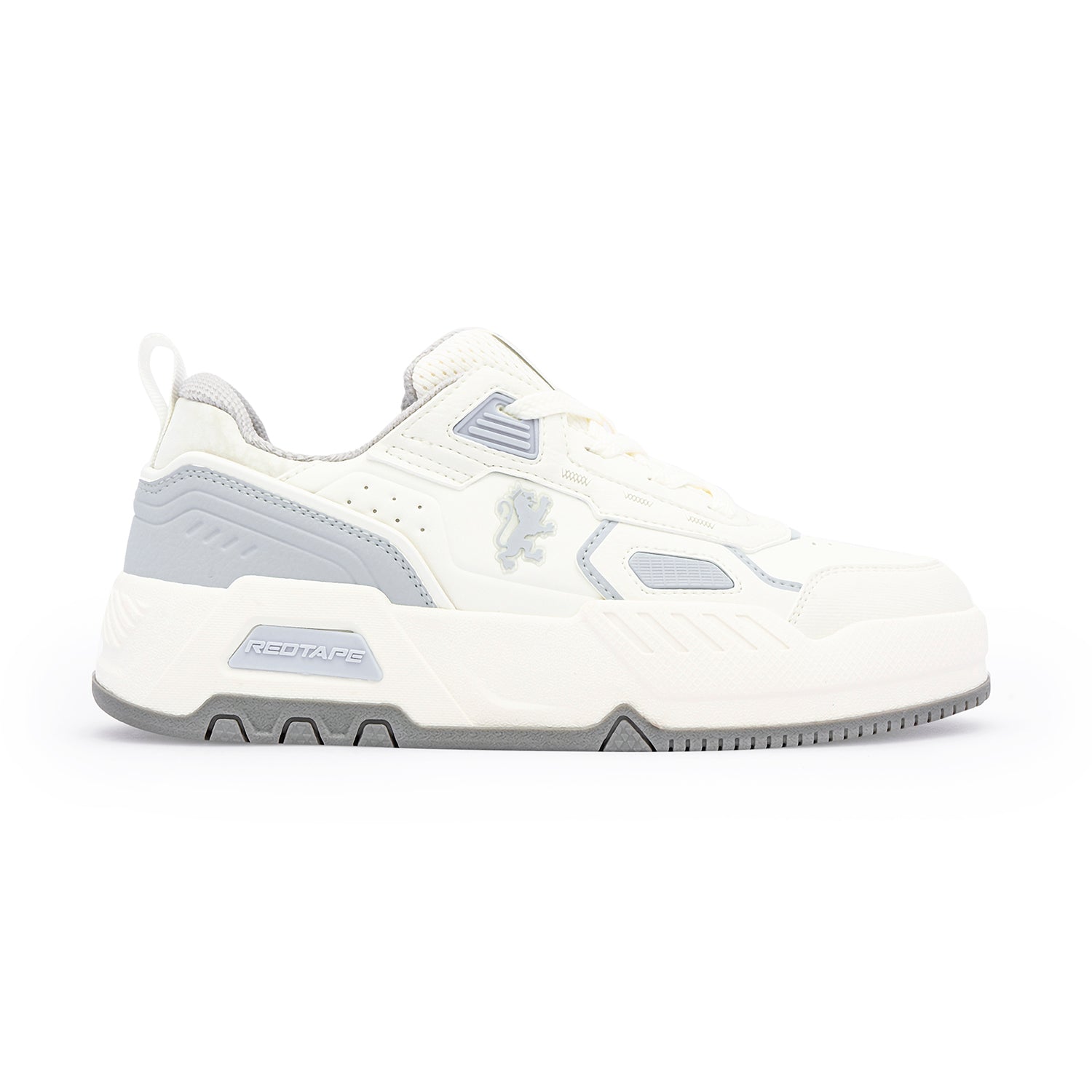 White/Grey