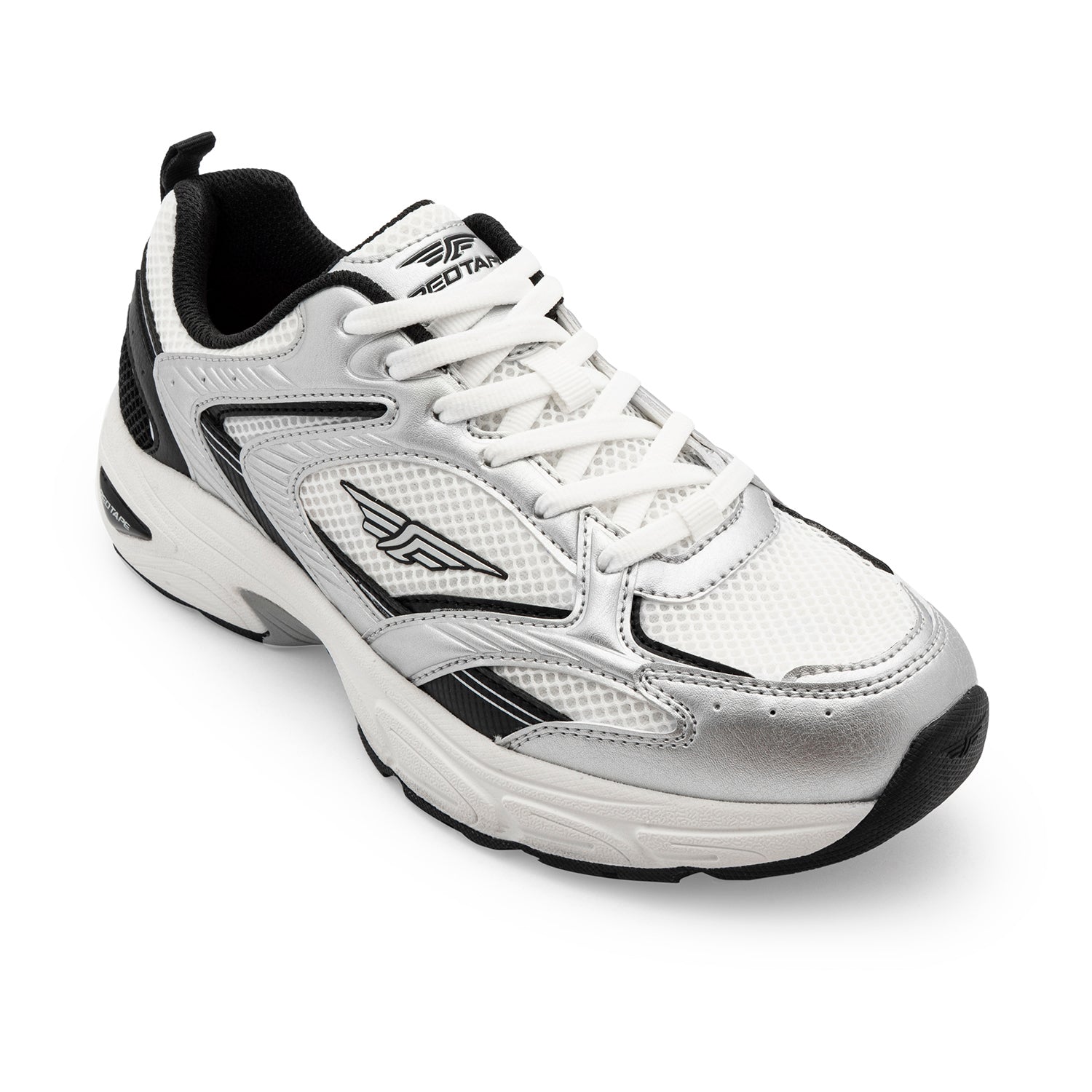 White/Grey