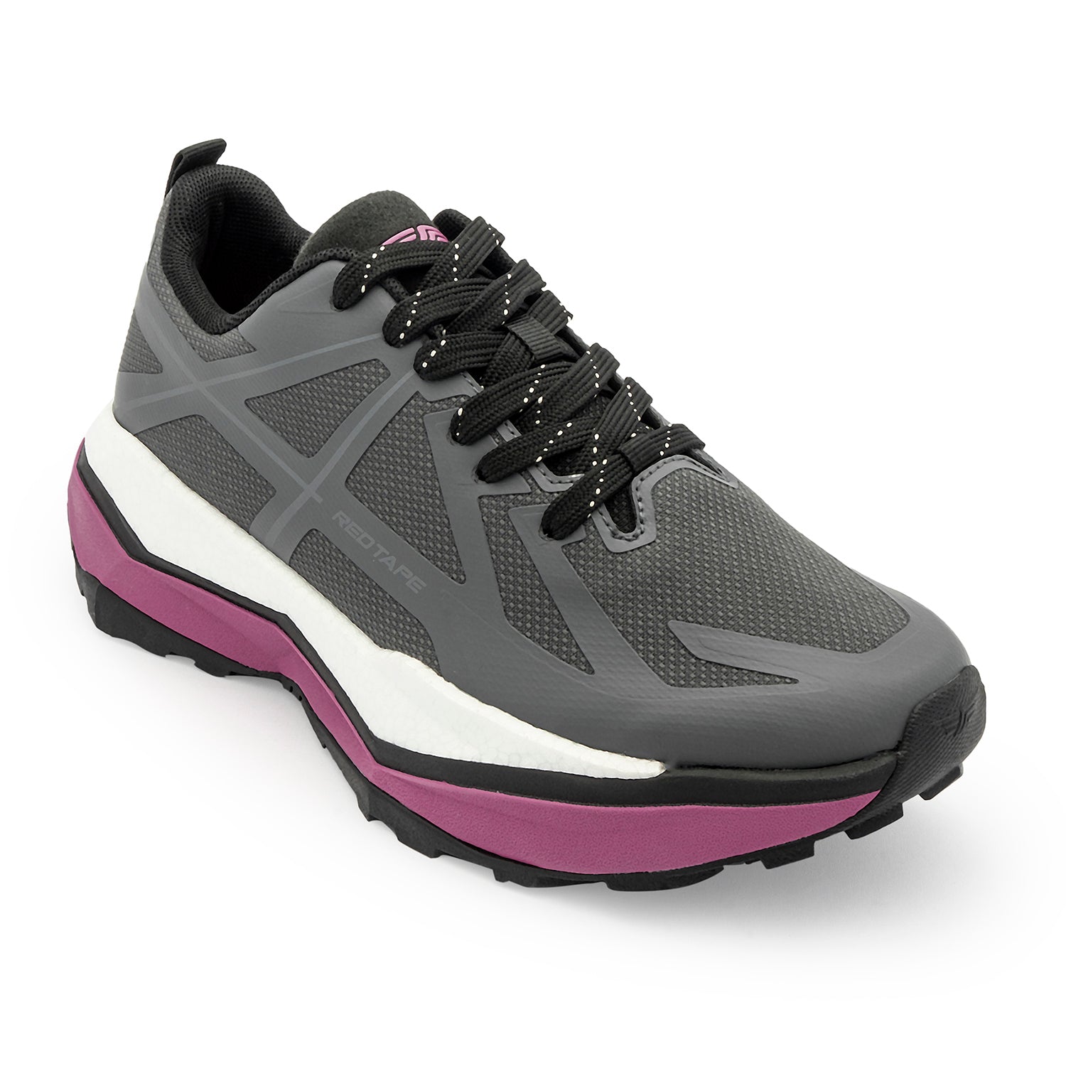Grey/Pink
