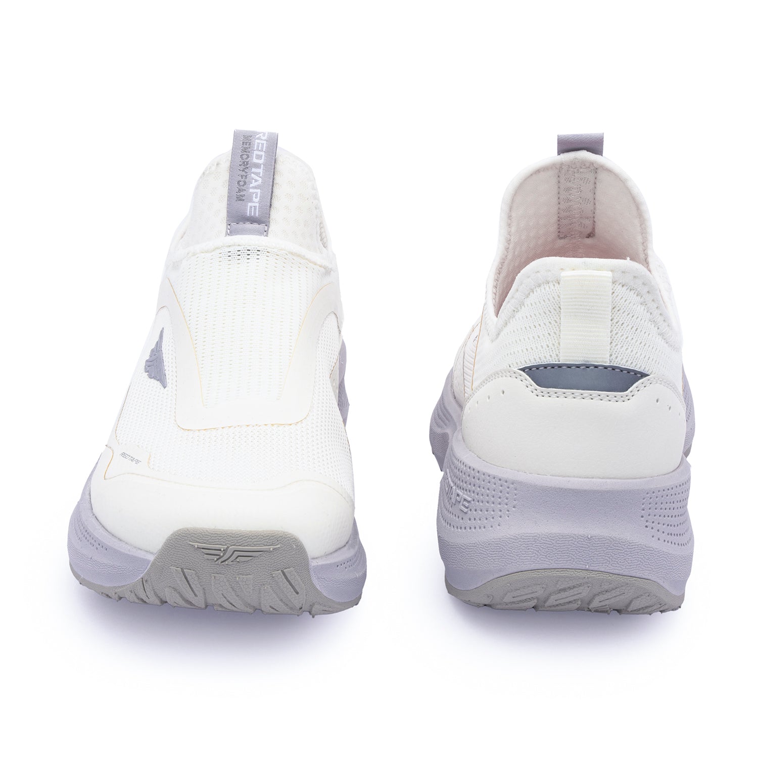 Lavender/White