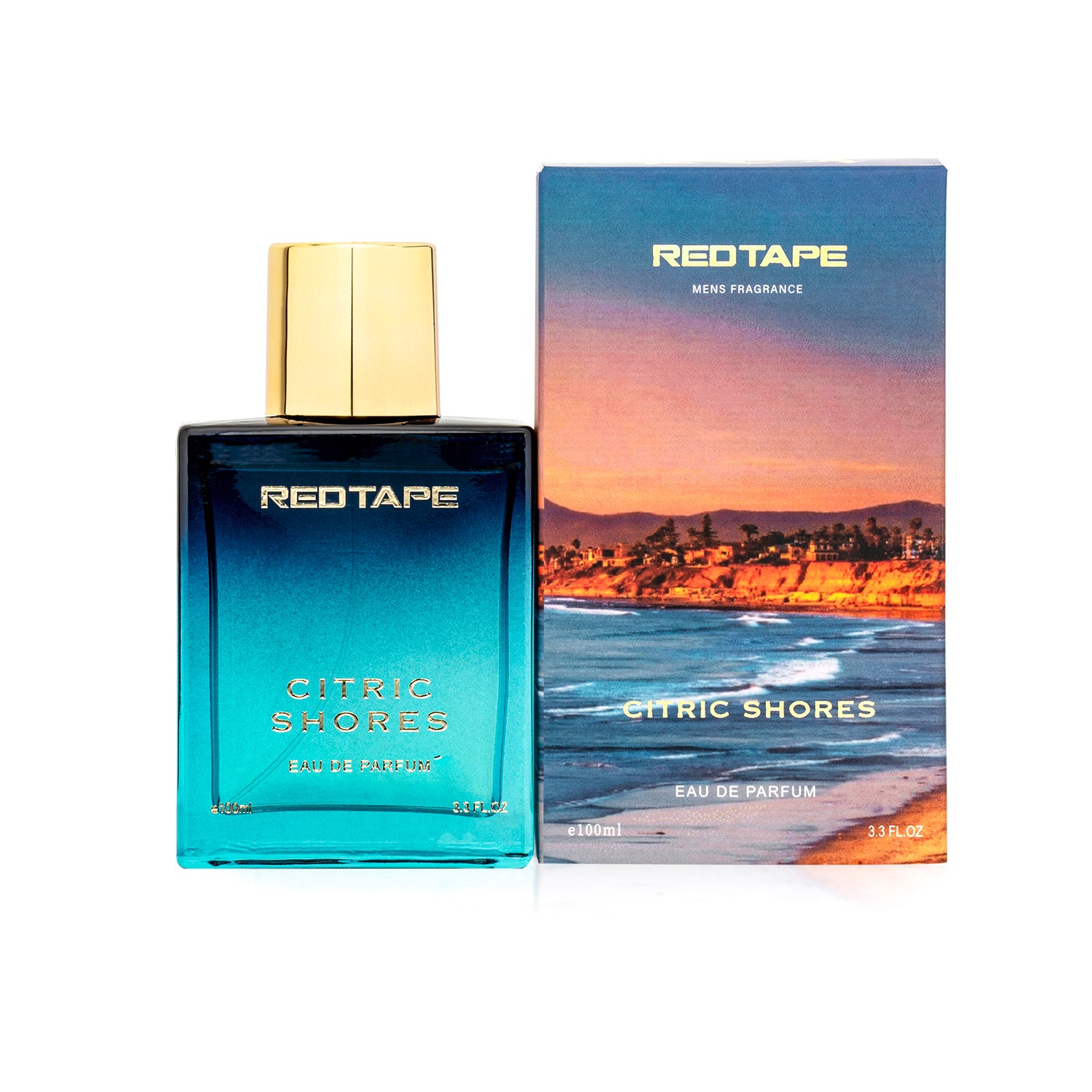 Citric Shores