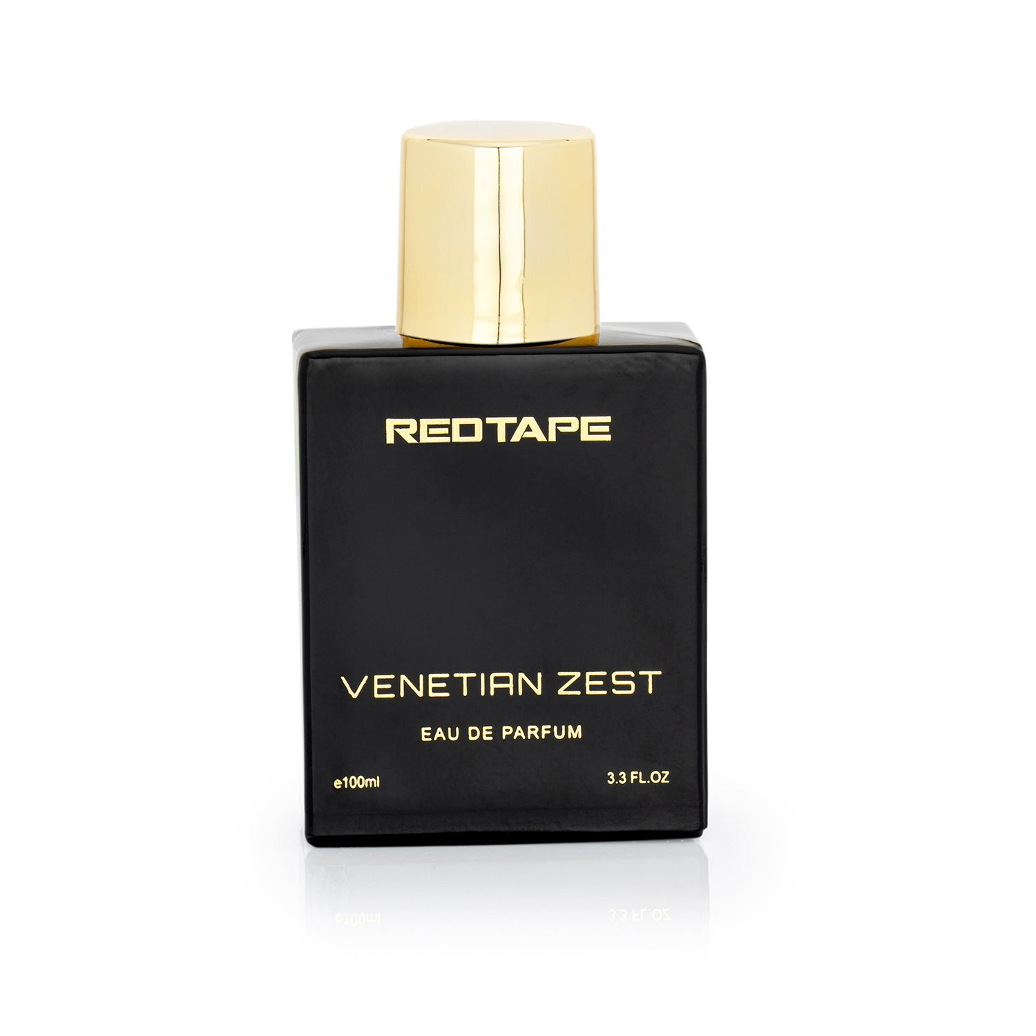 Venetian Zest