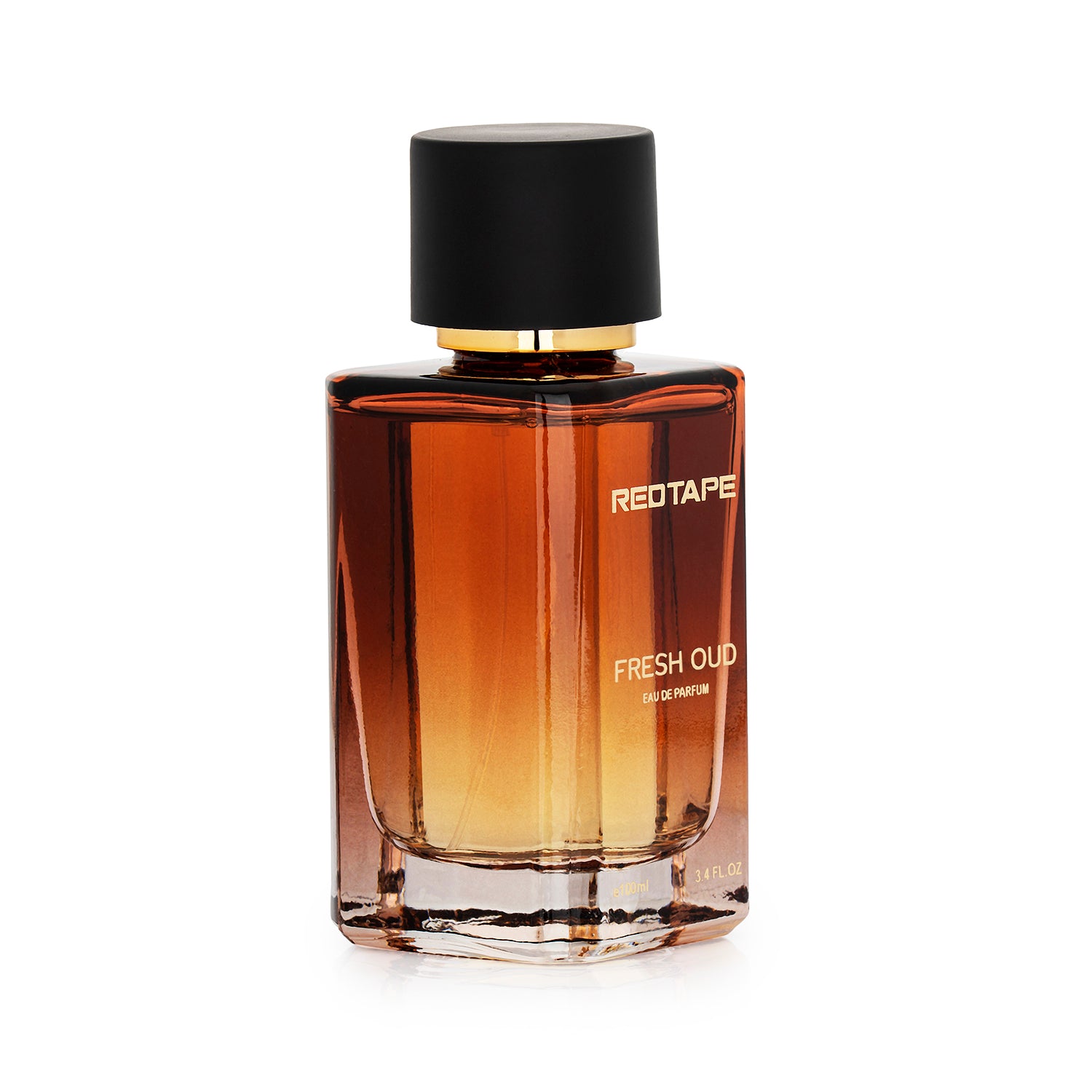 Fresh Oud