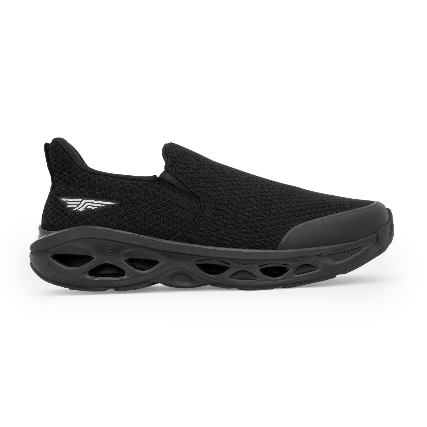 Black/Black