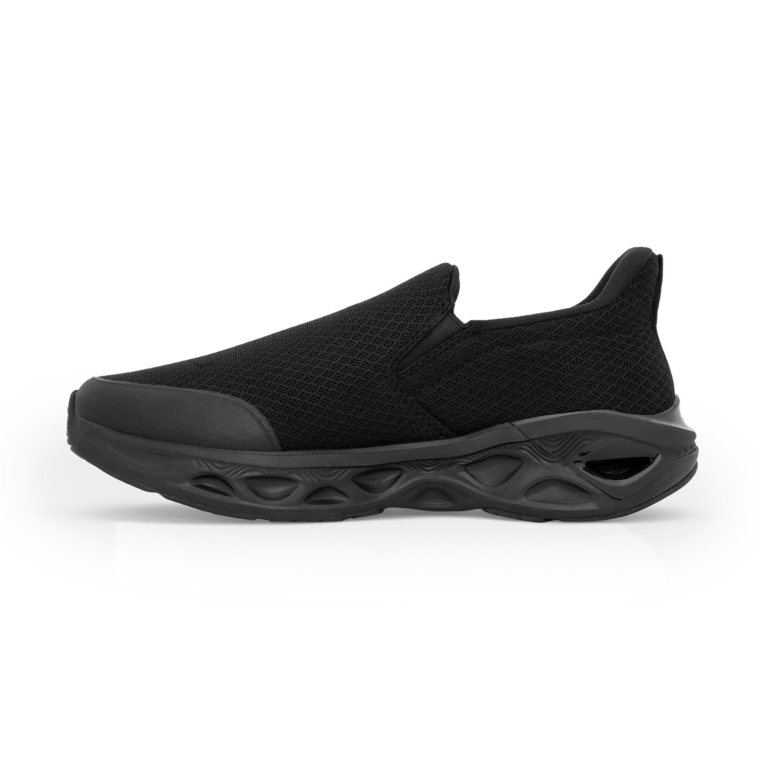Black/Black