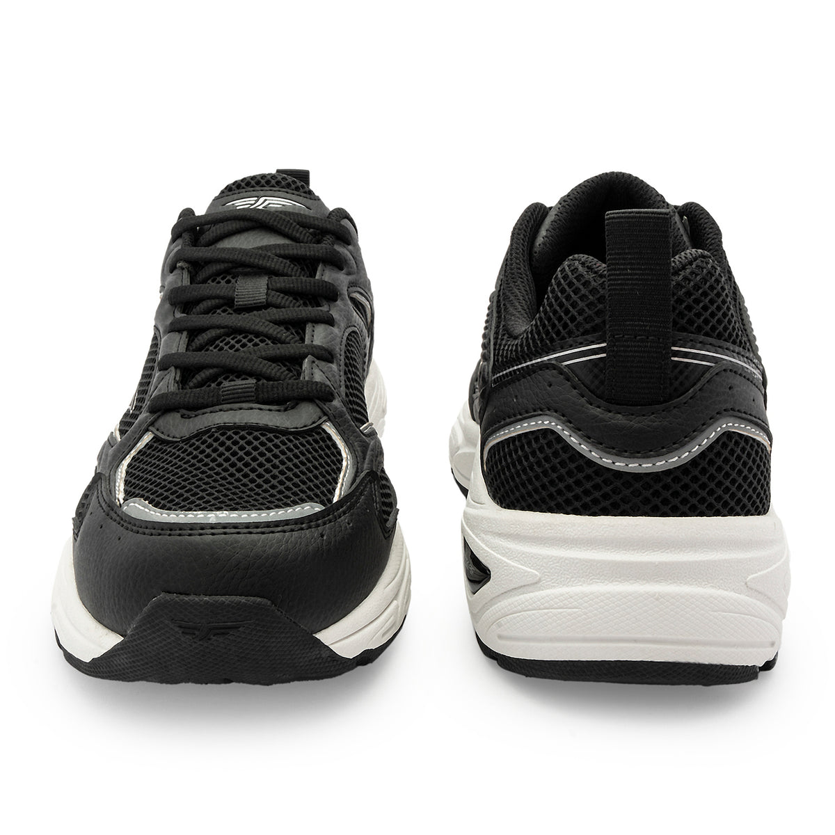 Black/White