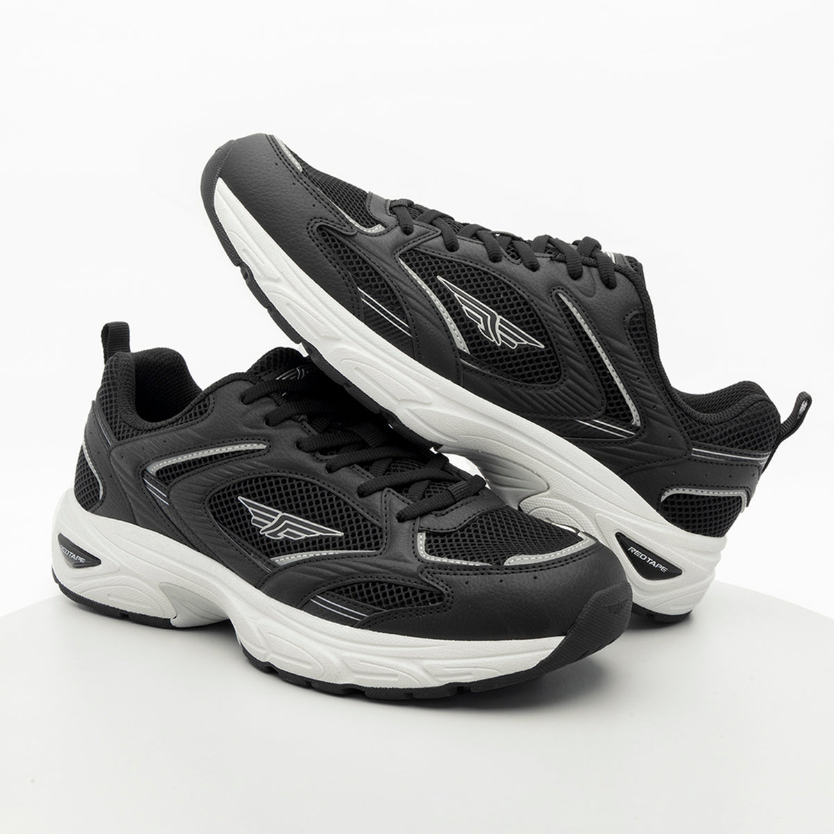 Black/White