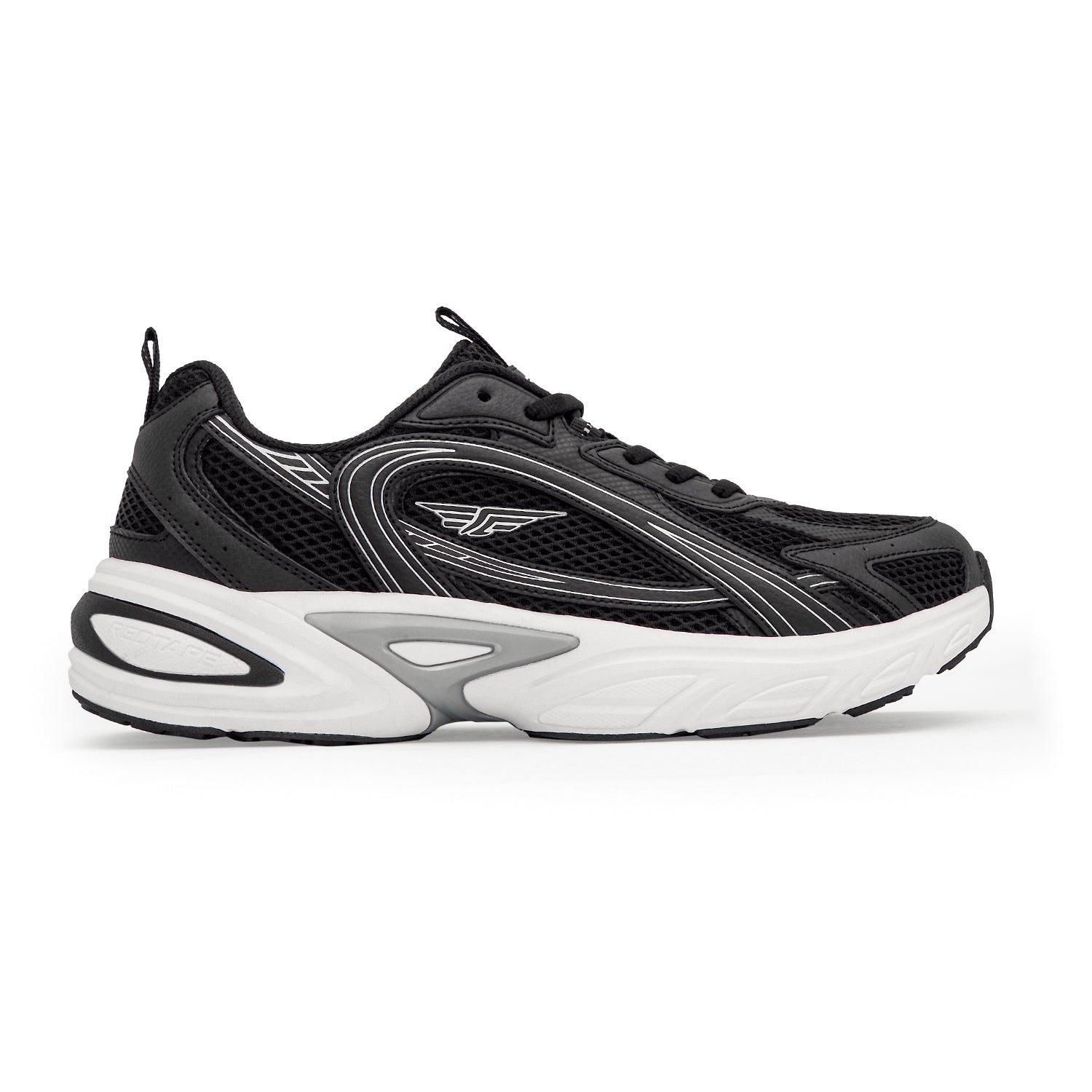 Black/White