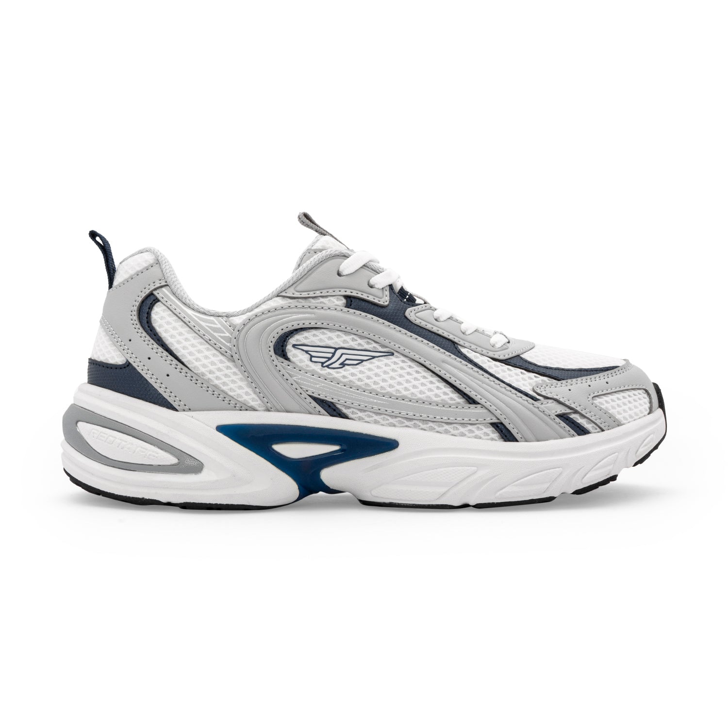 Blue/Grey