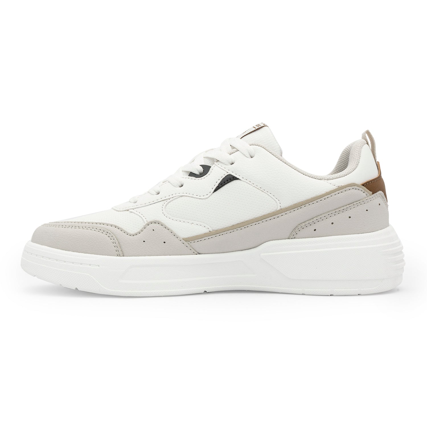 White/Beige