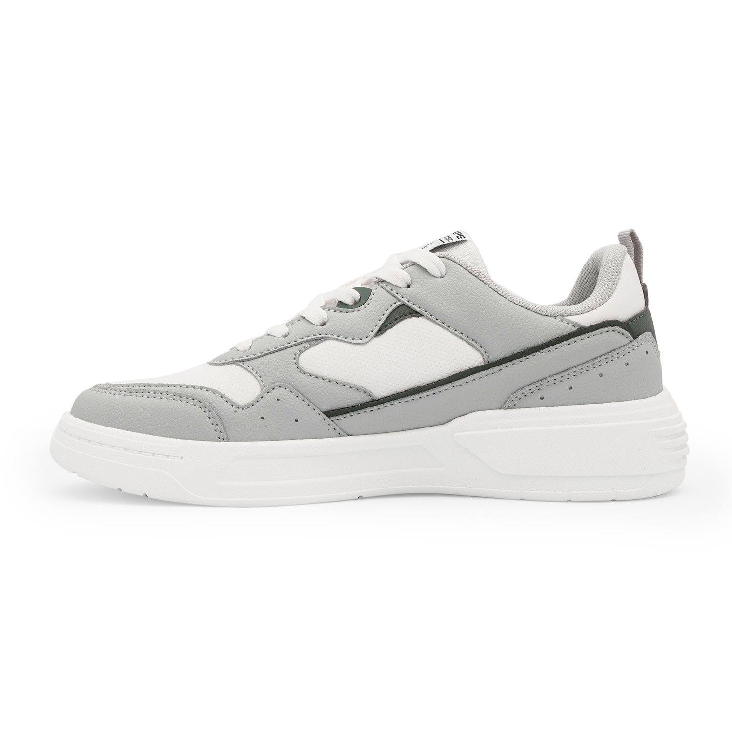 White/Grey