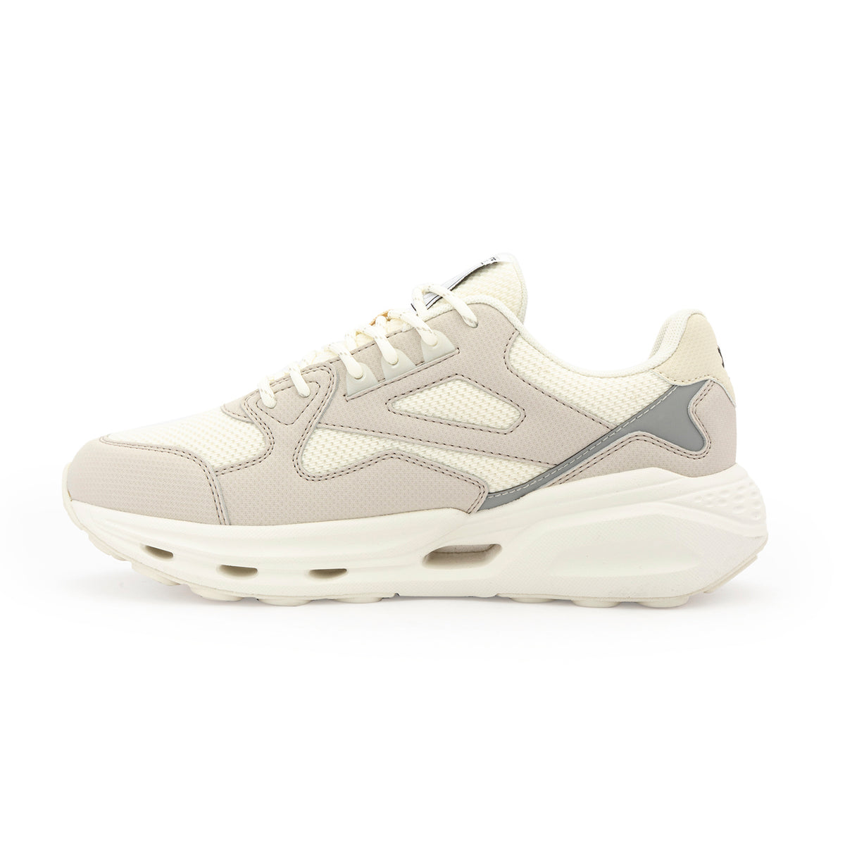 White/Beige