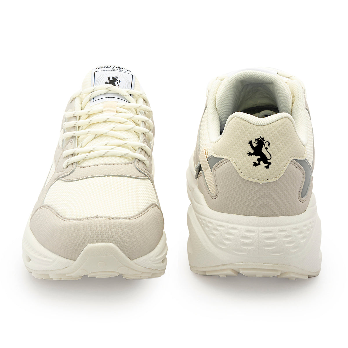 White/Beige
