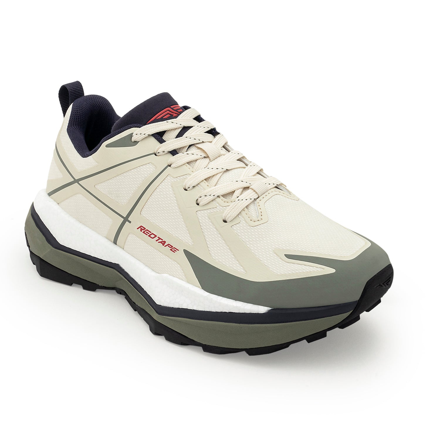 OffWhite/Olive