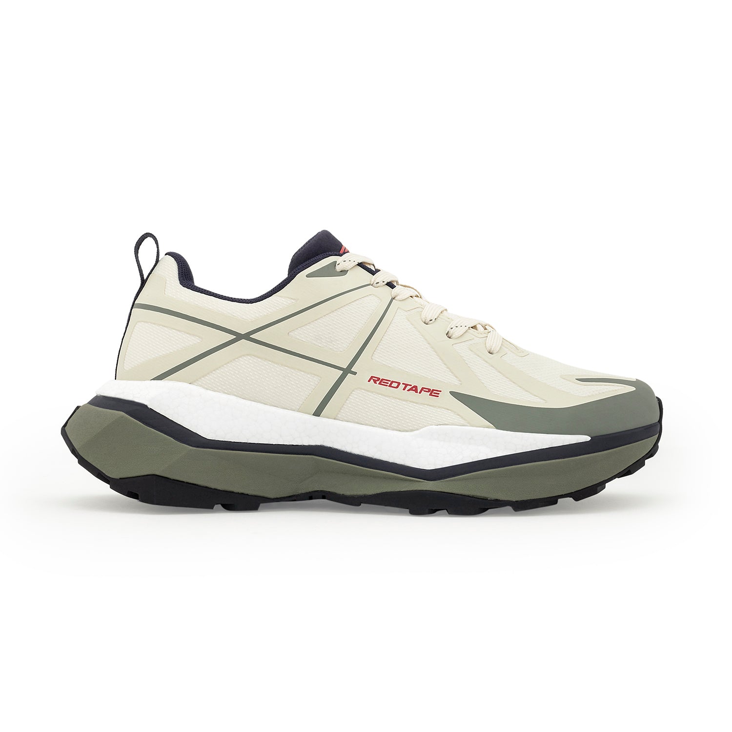 OffWhite/Olive