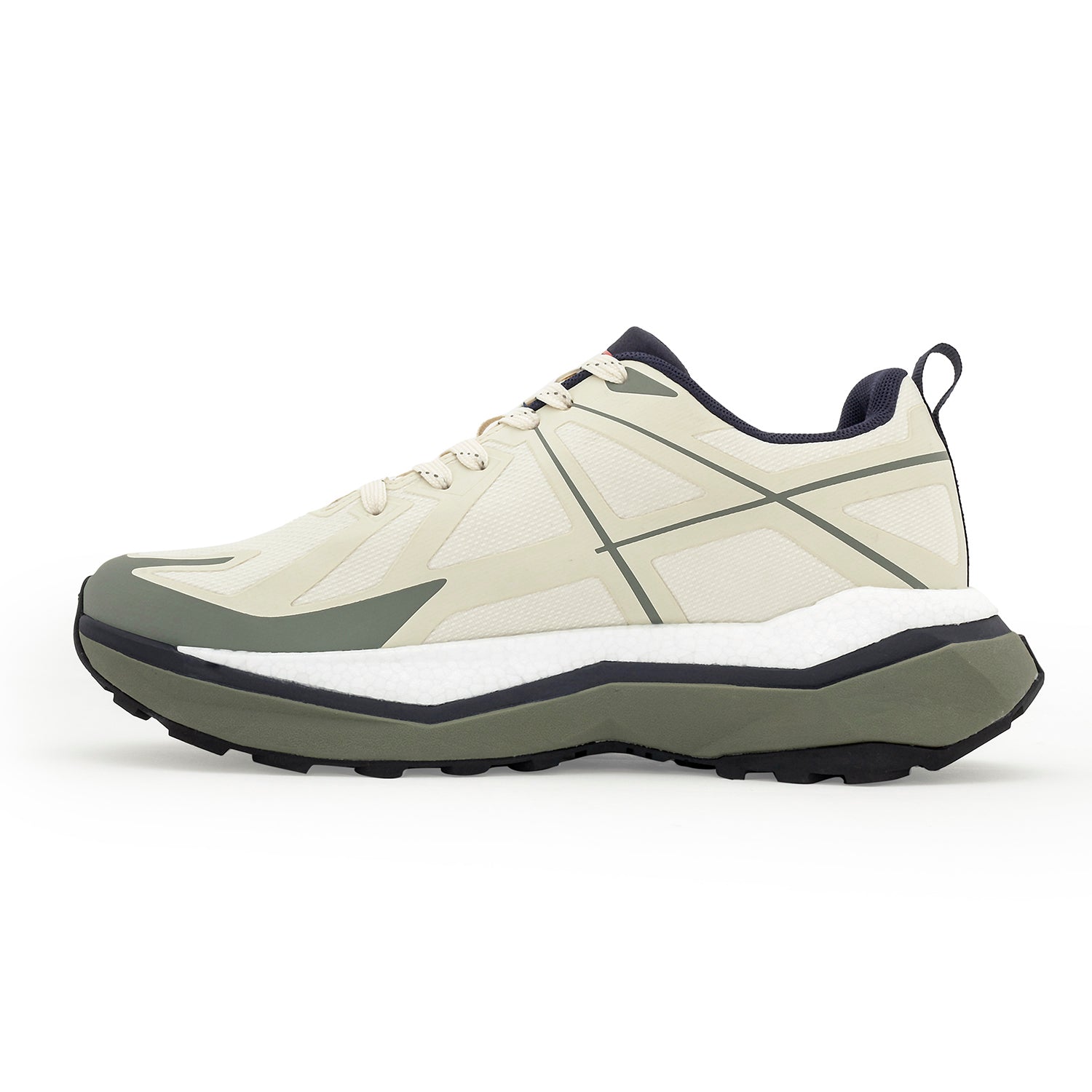OffWhite/Olive