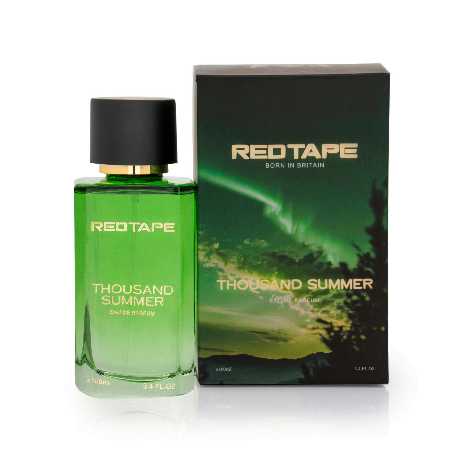 Thousand Summers