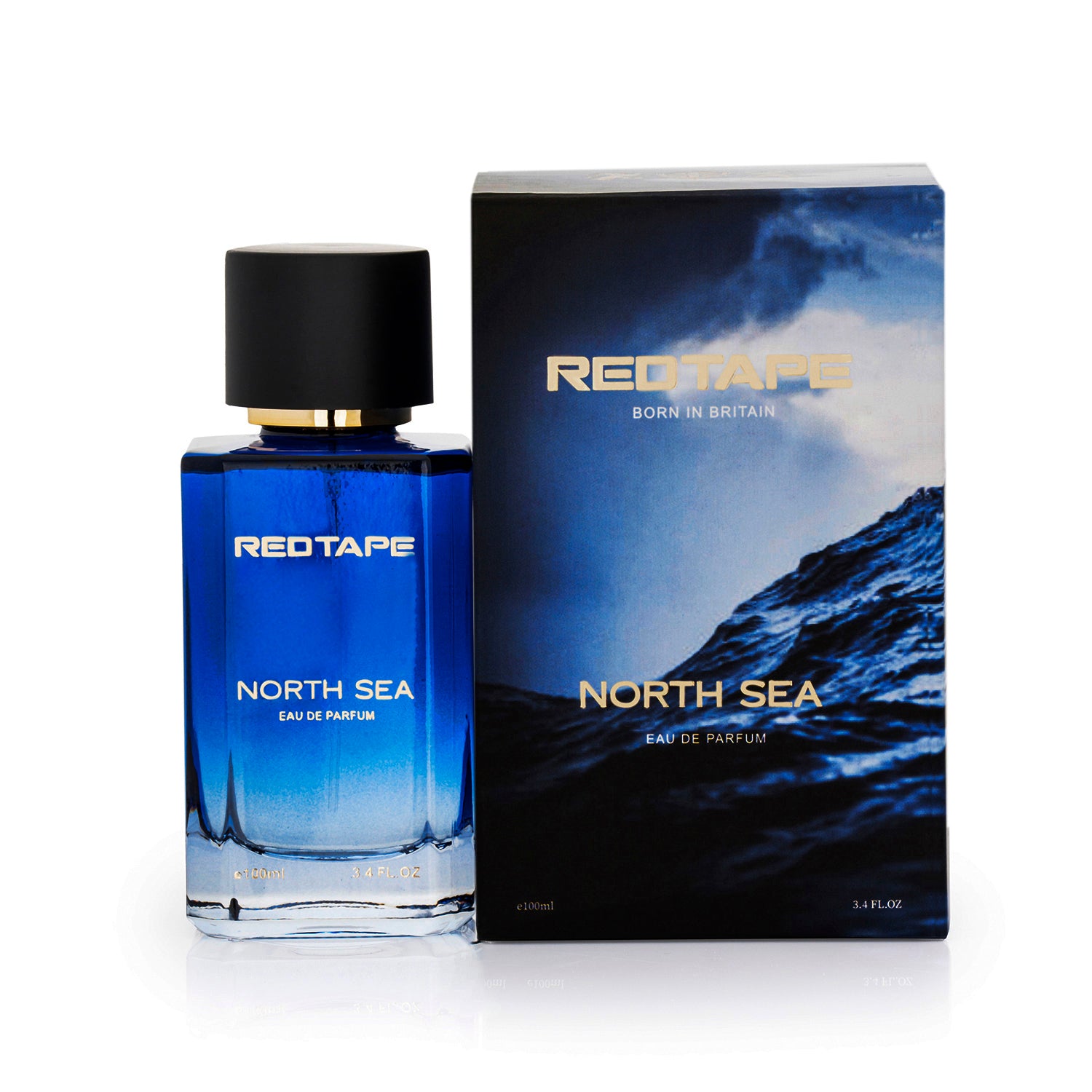 North Sea