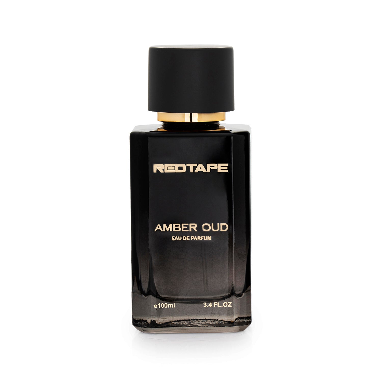 Amber Oud