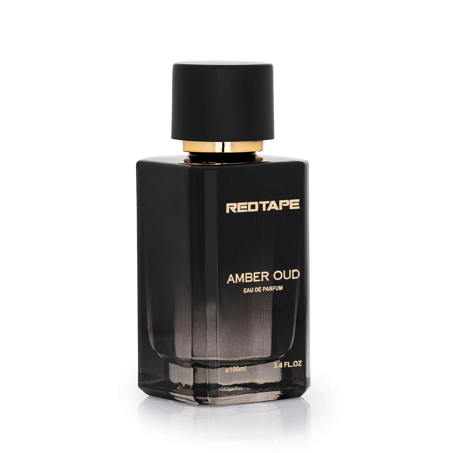 Amber Oud