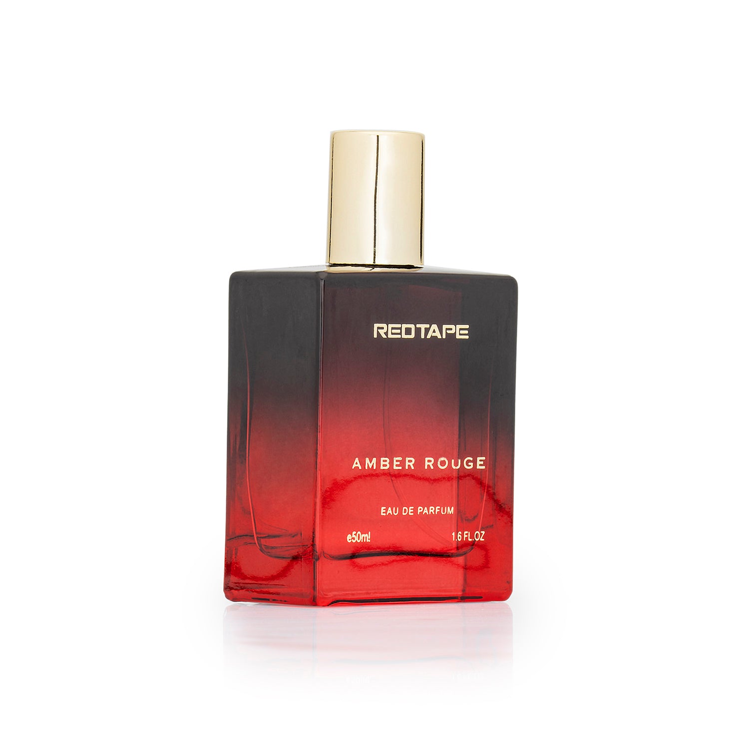 Amber Rouge