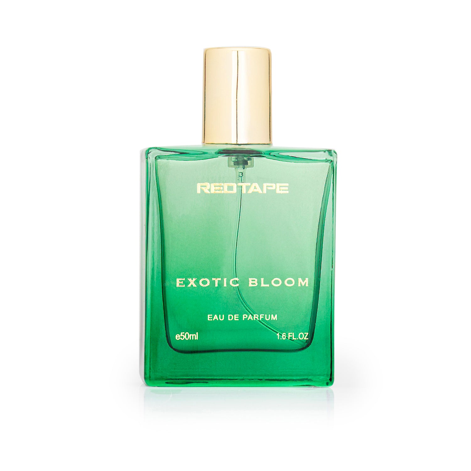 Exotic Bloom