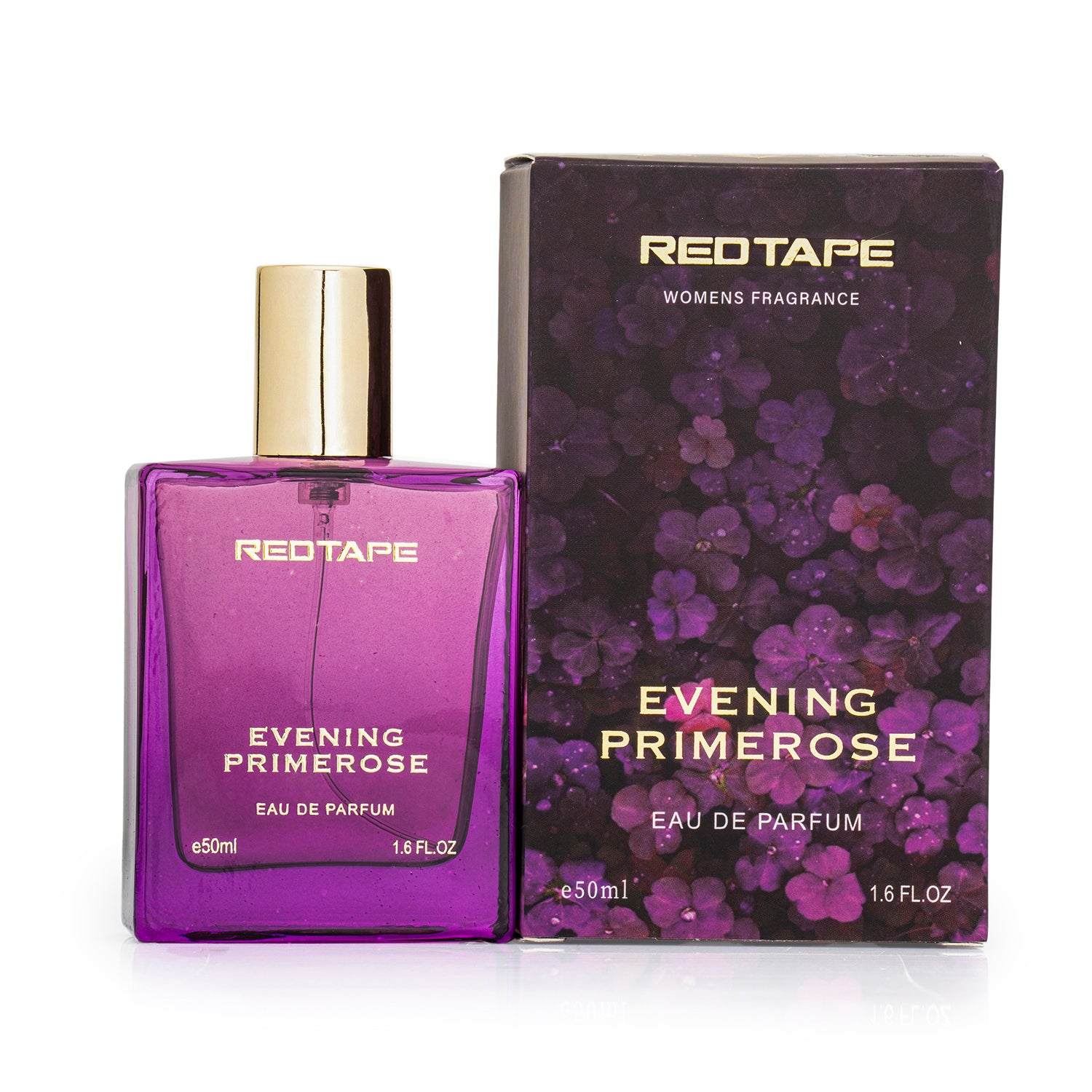 Evening Primerose