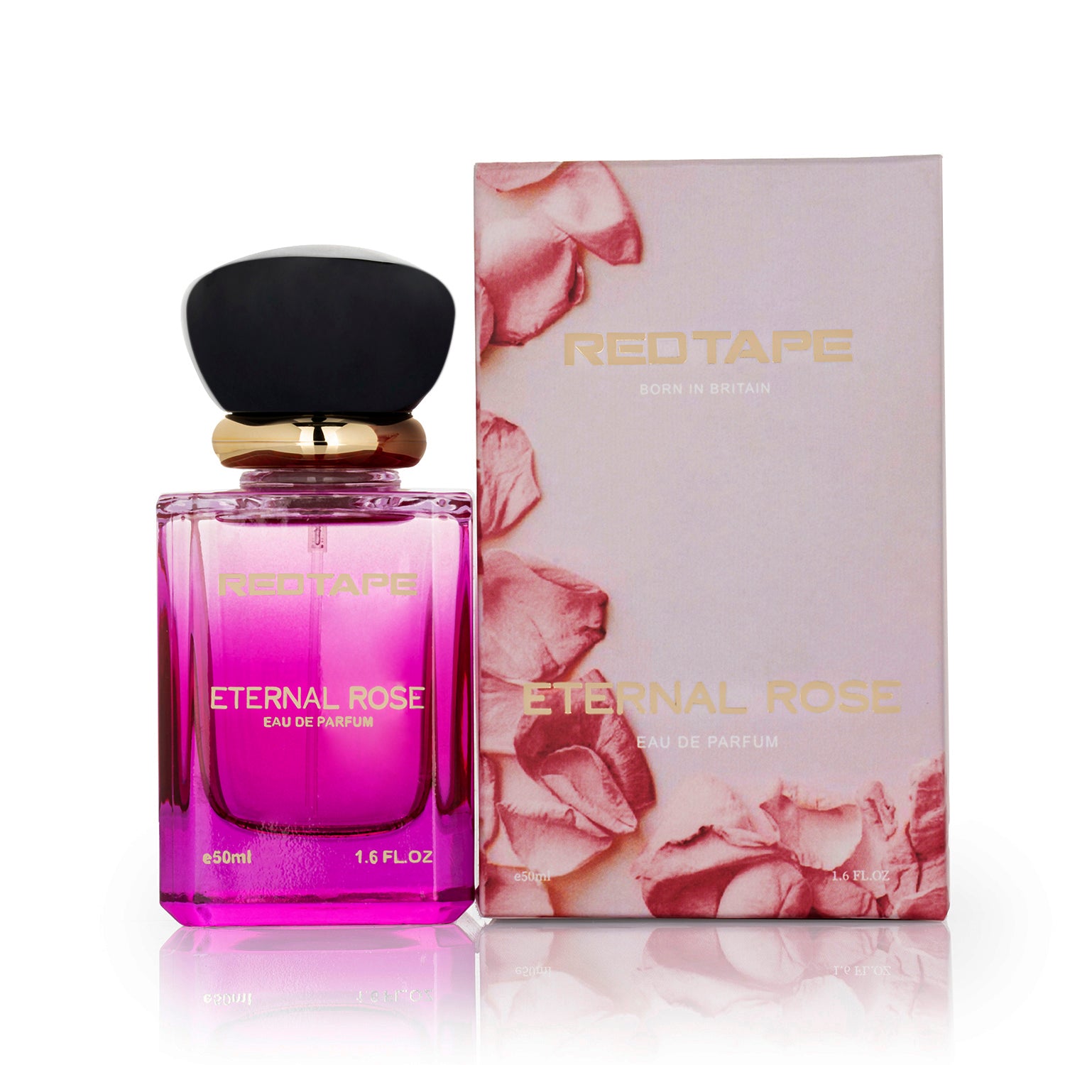 Eternal Rose